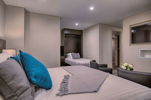Canberra Rex Hotel - Tourism Townsville 5