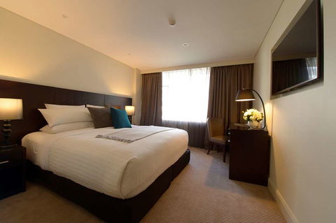Canberra Rex Hotel - Tourism Townsville 6