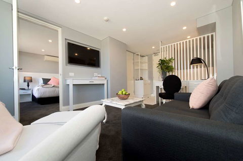 Canberra Rex Hotel - Tourism Townsville 9