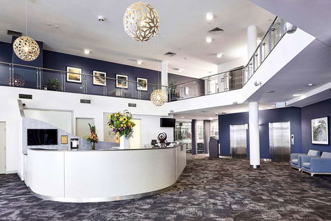 Quality Hotel Dickson - Tourism Townsville 0