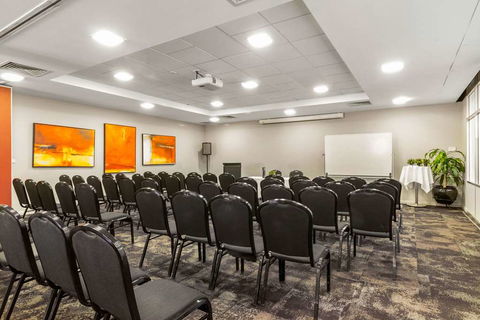 Quality Hotel Dickson - Tourism Townsville 9