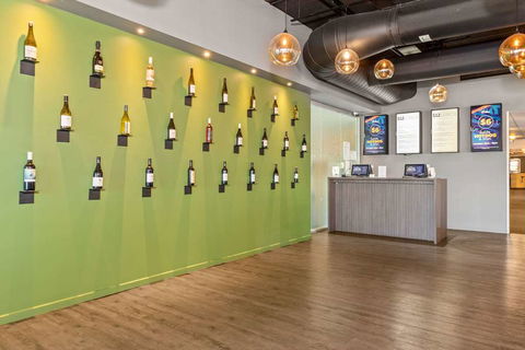 Quality Hotel Dickson - Tourism Townsville 14