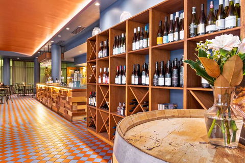 Quality Hotel Dickson - Tourism Townsville 15