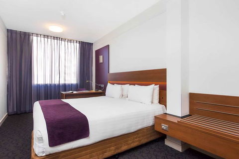 Quality Hotel Ambassador Perth - Tourism Townsville 4