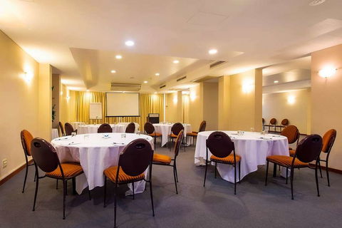 Quality Hotel Ambassador Perth - Tourism Townsville 7