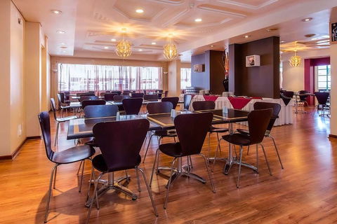 Quality Hotel Ambassador Perth - Tourism Townsville 9