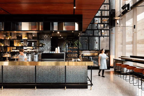 QT Perth - Tourism Townsville 13
