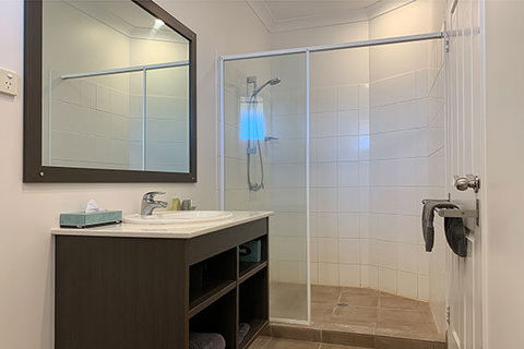 Kimberley Grande Resort & Conf Ctr - Tourism Townsville 3