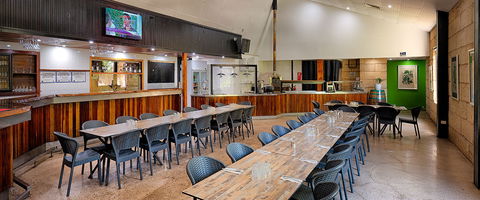 Kimberley Grande Resort & Conf Ctr - Tourism Townsville 6