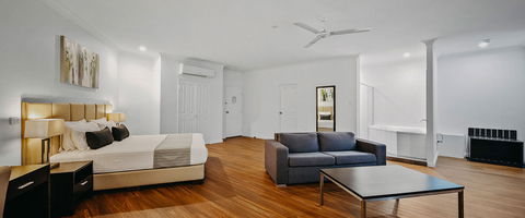 Kimberley Grande Resort & Conf Ctr - Tourism Townsville 7