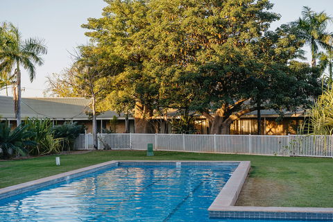 Kimberley Grande Resort & Conf Ctr - Tourism Townsville 9