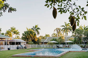 Kimberley Grande Resort & Conf Ctr - Tourism Townsville 10