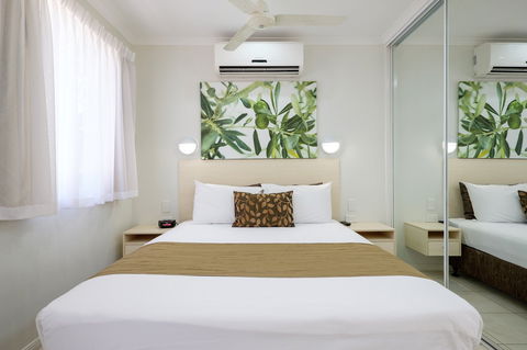 Barney Beach Accommodation Centre - Tourism Townsville 1