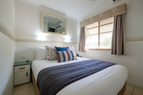 Barney Beach Accommodation Centre - Tourism Townsville 4