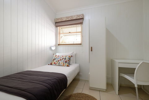 Barney Beach Accommodation Centre - Tourism Townsville 5