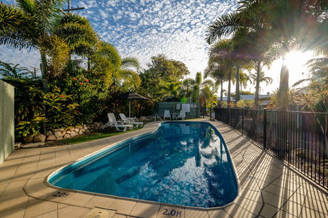 Barney Beach Accommodation Centre - Tourism Townsville 7