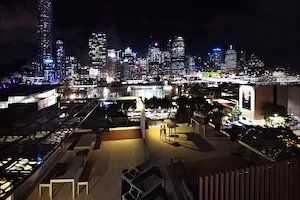 Fleet Lane Apartments - Tourism Townsville 2