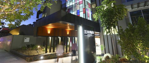 Seahaven Resort - Tourism Townsville 0