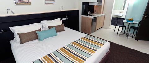 Seahaven Resort - Tourism Townsville 1