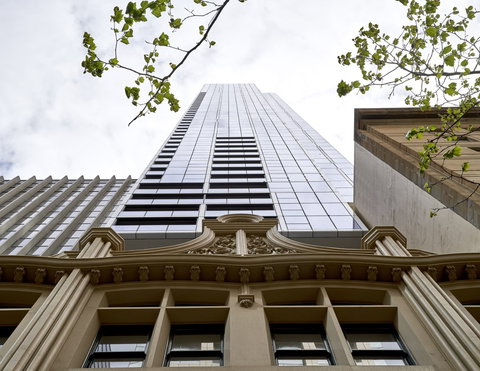 Arise Collins House - Tourism Townsville 0