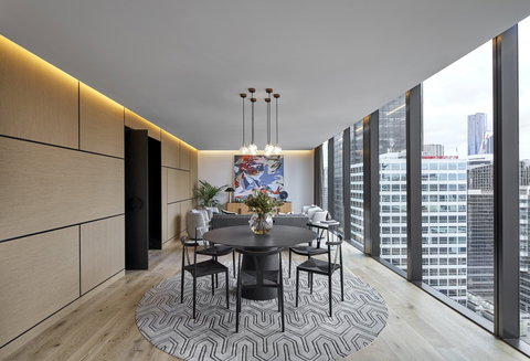 Arise Collins House - Tourism Townsville 2