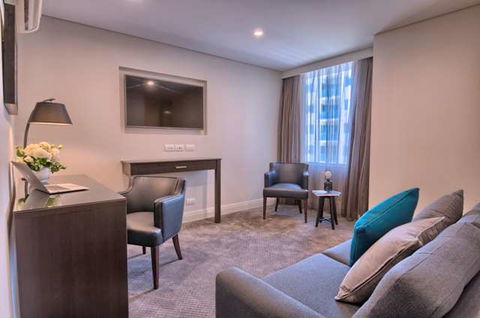 Canberra Rex Hotel - Tourism Townsville 1