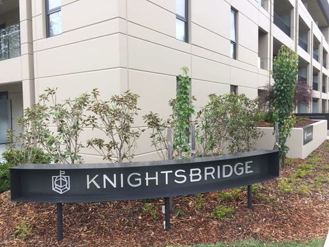 Knightsbridge Canberra - Tourism Townsville 1