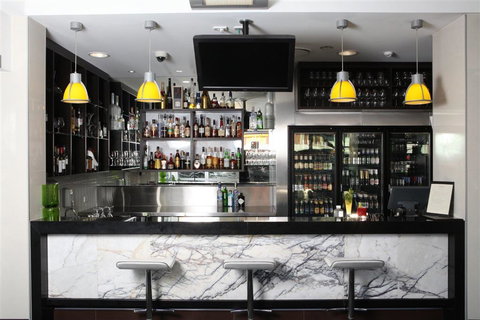 Jephson Hotel - Tourism Townsville 1