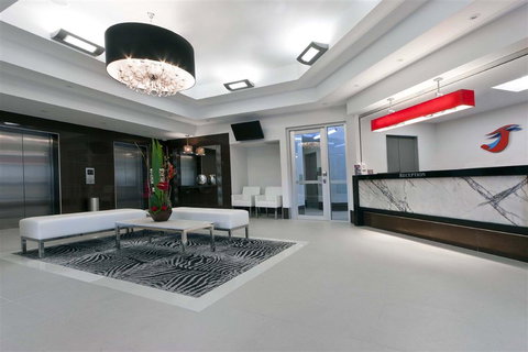 Jephson Hotel - Tourism Townsville 2