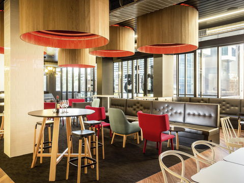 Ibis Adelaide - Tourism Townsville 2