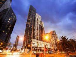Saint Domain Serviced Apartments - Tourism Townsville 1
