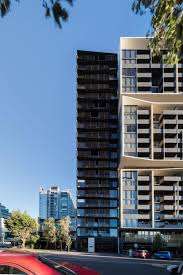Saint Domain Serviced Apartments - Tourism Townsville 2