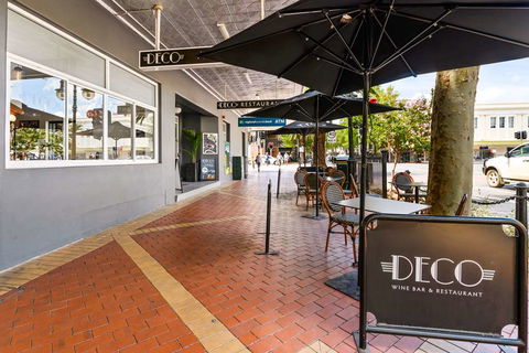 CH Boutique Hotel - Tourism Townsville 0