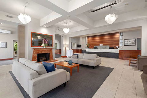 Quality Hotel Mildura Grand - Tourism Townsville 2