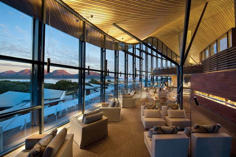 Saffire Freycinet - Tourism Townsville 1