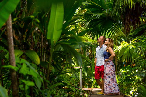 Cairns Colonial Club Resort - Tourism Townsville 0