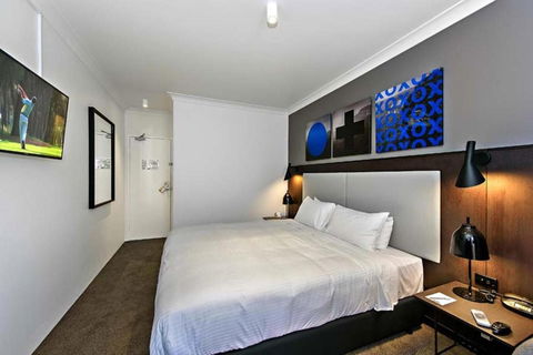 Quality Hotel CKS Sydney Airport - Tourism Townsville 1