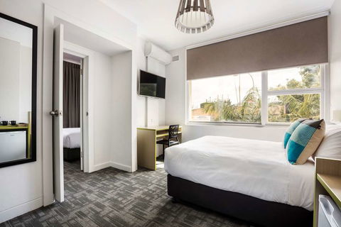 Caringbah Hotel, A NightCap Hotel - Tourism Townsville 1