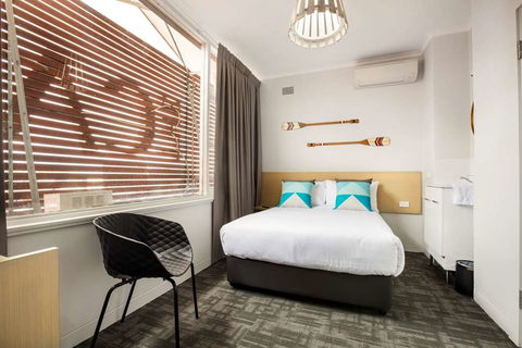 Caringbah Hotel, A NightCap Hotel - Tourism Townsville 2