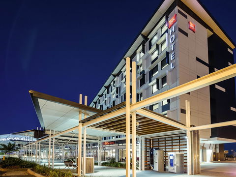 Ibis Mackay Airport - Tourism Townsville 2