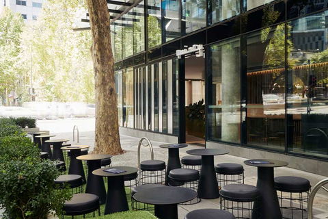 Quincy Hotel Melbourne - Tourism Townsville 1