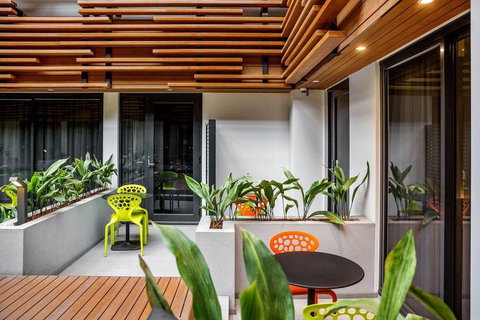 Jasper Hotel - Tourism Townsville 0