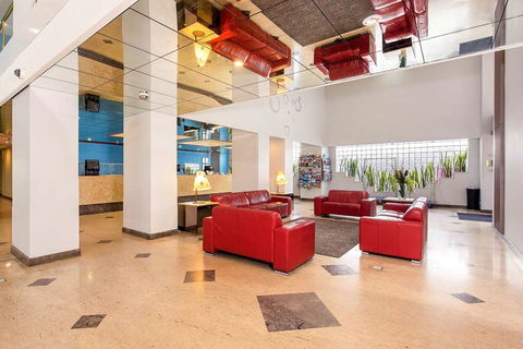 Quality Hotel Ambassador Perth - Tourism Townsville 2