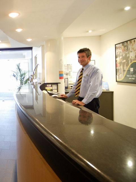 Quest Manly - Tourism Townsville 1
