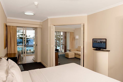 Quest Manly - Tourism Townsville 2