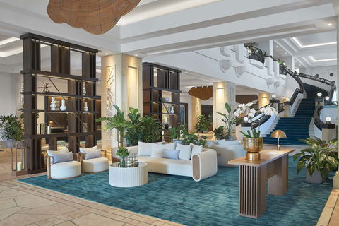 Marriott Vacation Club-Surfers Paradise - Tourism Townsville 0
