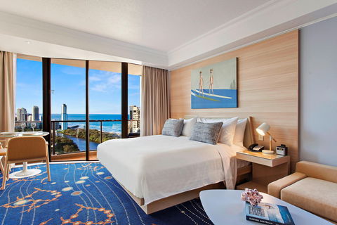 Marriott Vacation Club-Surfers Paradise - Tourism Townsville 1
