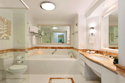 Marriott Vacation Club-Surfers Paradise - Tourism Townsville 2