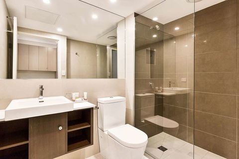 Quality Hotel Manor - Tourism Townsville 7