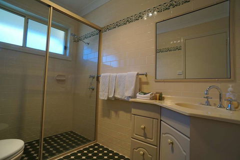 Zig Zag Motel - Tourism Townsville 7